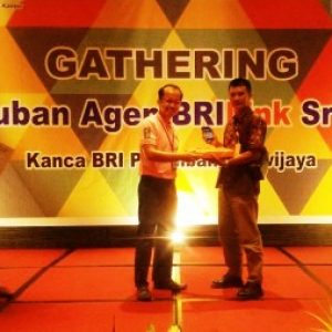 BRI Gelar Undian Panen Hadiah Tabungan Simpedes