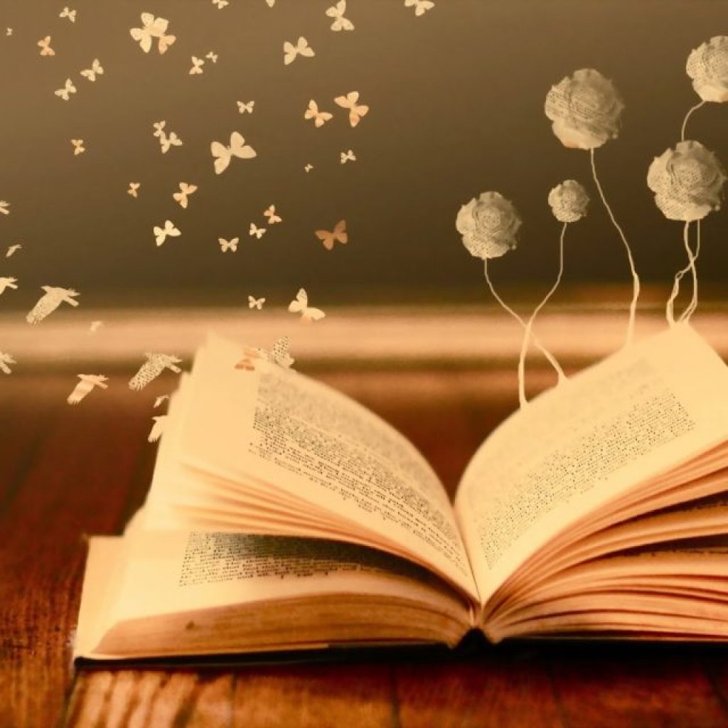 Sejarah Hari Buku Sedunia