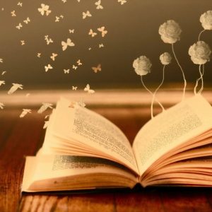 Sejarah Hari Buku Sedunia