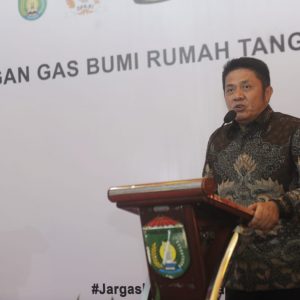 Herman Deru  : CSR Perusahaan  Majukan  UMKM di Sumsel