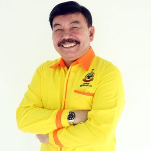 Sumiharjo Pakpahan : Partai Berkarya Punya Solusi untuk Wujudkan Kemandirian Pangan