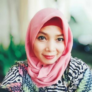 Gesty Prabowati : Menggugah Milenial Cinta Koperasi ala Pak Harto