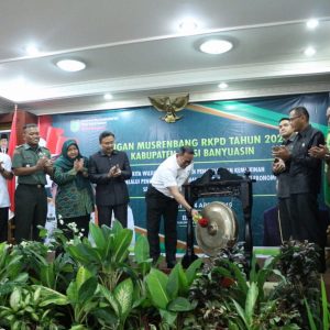 Aspal Karet dan Bio Fuel Muba Solusi Entaskan Kemiskinan