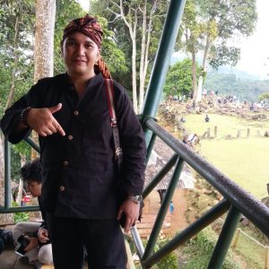 Alvin Nugraha : Masyarakat Merindukan Era Pak Harto