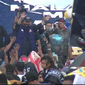 11 Hari Jelang Pemilu, Surya Paloh Minta Kader Muda Menangkan NasDem