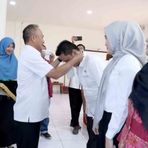 Pemberdayaan Perempuan Turut Tingkatkan Pekonomian Keluarga Muba