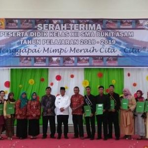 Ahmad Yani : SMA BA Targetkan 80% Lulus PTN