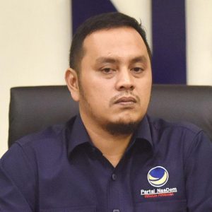 Kasus Surat Suara Tercoblos, NasDem Minta Waspadai Skenario Kotor