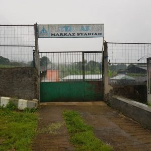 Markaz Syariah, Wajah Lembut FPI di Lereng Gunung Gede 