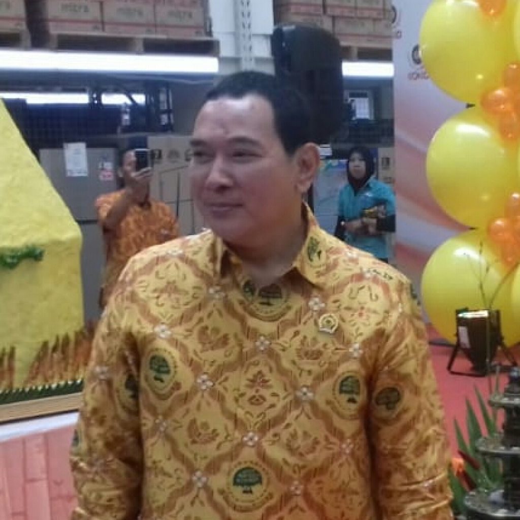 Peduli Rakyat Kecil, Tommy Soeharto Gandeng Bin Zayed Group Bangun Rumah Murah