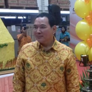 Peduli Rakyat Kecil, Tommy Soeharto Gandeng Bin Zayed Group Bangun Rumah Murah