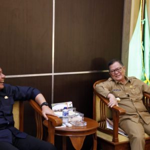 Herman Deru Apresiasi Kesiapan Muratara Tuan Rumah STQ