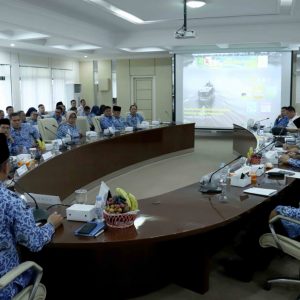 Muba Percepat Pelaksanaan APBD TA 2019 