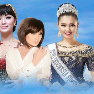 Zaskia Gotik Akan Goyang Lanud Sri Mulyono