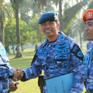 Panglima TNI: Jangan pernah Lelah Demi Bangsa, Negara Dan Kejayaan NKRI