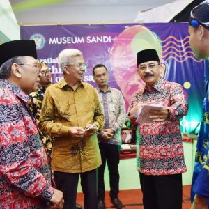 Sumsel Siap Jadi Penyelenggara Expo Nusantara 2020