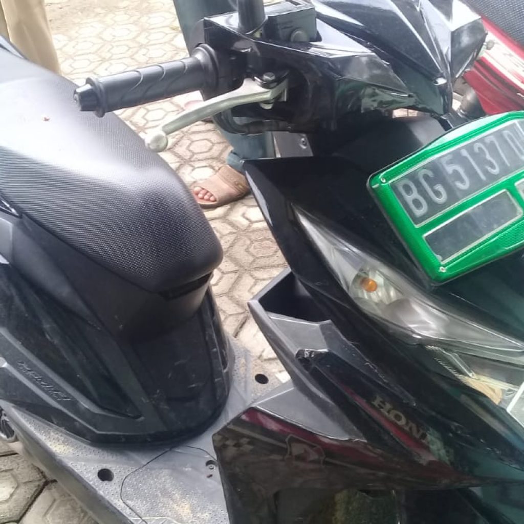 Naas, Terpental Saat Dibonceng Safitri Tewas Dilindas Truk Tangki