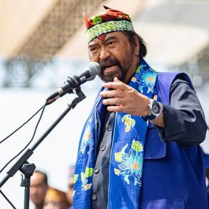 Pemilu 2019, Perolehan Suara Nasdem Melesat Naik