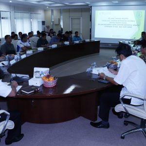 Pemkab Muba himbau Perusahaan Wajib Daftarkan Pekerja ke BPJS