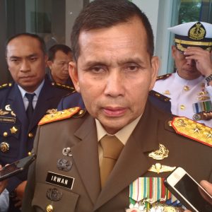 Amankan Pemilu, TNI Siap Bantu Polri