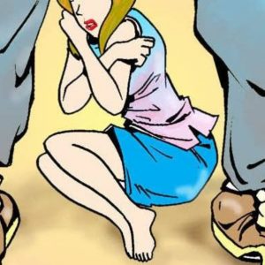 Lima Bulan Tutup Mulut setelah diperkosa, Gadis 20 Tahun akhirnya Lapor polisi