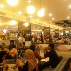 PIM Hadirkan Nuansa Kuliner Terbaru