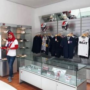 OVO Berikan Kemudahan Pembayaran Dan Cashback 5 Persen, Untuk Konsumen Motor Honda  