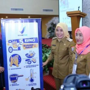 Bersama Pemkot, BPOM Akan Awasi Jajanan Sekolah