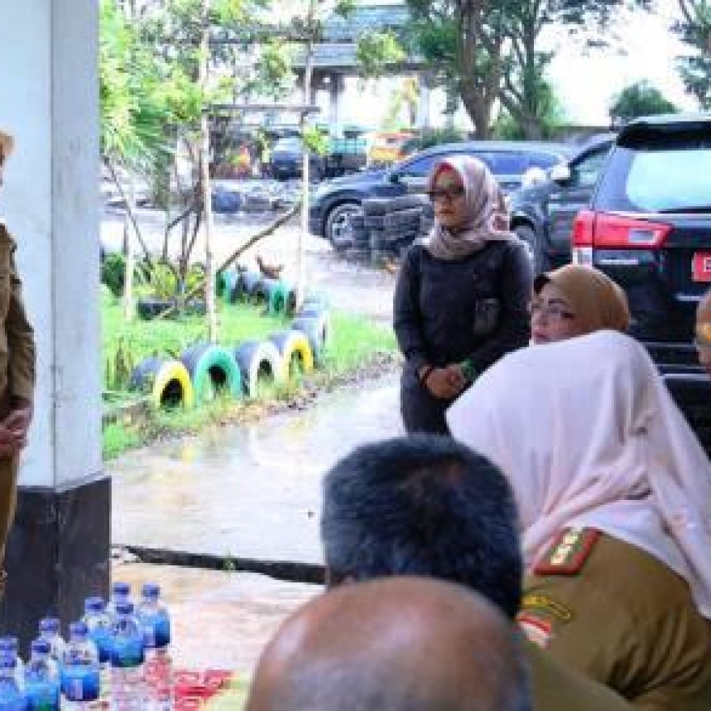 TPA Sukawinatan Tak Mampu Tampung Sampah, Pemkot Siapkan TPA Karyajaya