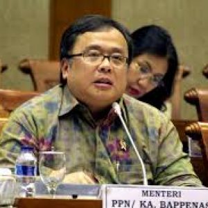 Pemindahan Ibu Kota, Bappenas Usul Bentuk Badan Khusus