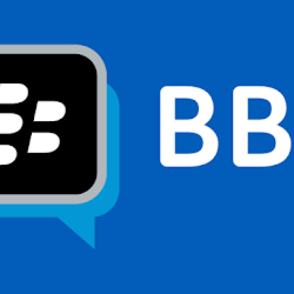 BlackBerry Messenger Hentikan Layanan di Indonesia
