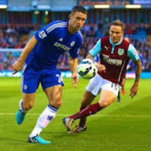 Chelsea Di Tahan Imbang Burnley