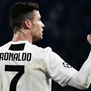 CR7 Pemain Pertama yang Mampu Taklukkan Tiga Liga Eropa