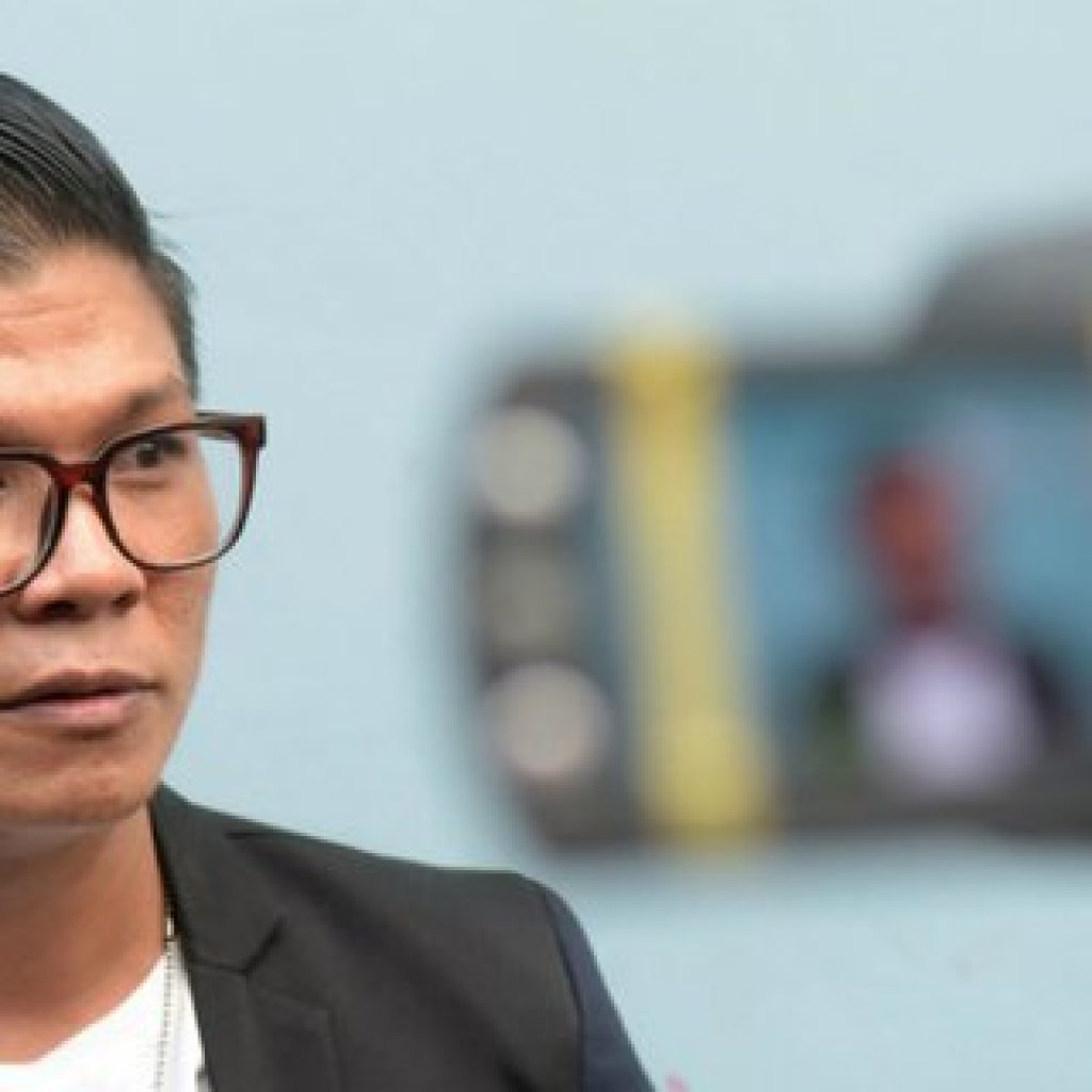 Demi Jadi Tampan, Andika Kangen Band Rela Keluarkan Puluhan Juta Tiap Bulan