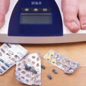 5 Cara Menurunkan Berat Badan yang Naik Akibat Efek Samping Obat