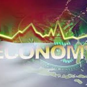 Perkembangan Ekonomi Indonesia