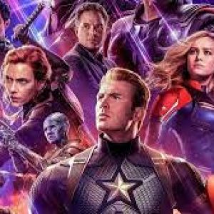 Ulasan Film  Avengers : Endgame Minggu Ini
