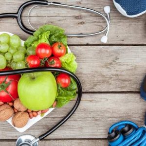 Tips Badan Bugar Jelang Ramadhan