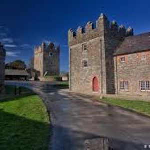 Irlandia : Penampakan dunia Game of Thrones yang sesungguhnya