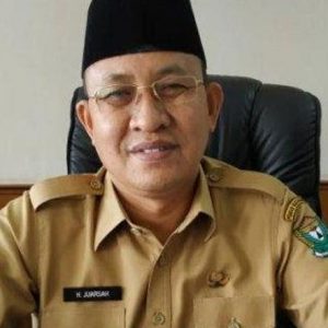 Wakil Bupati Muara Enim Ajak OPD Tingkatan Pelayanan Bagi Masyarakat
