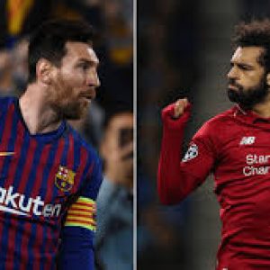 Liverpool Tim Club Anti Barcelona Yang Sempurna