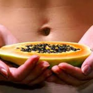 Mitos Keguguran Makan Pepaya Saat Hamil Benarkah ??
