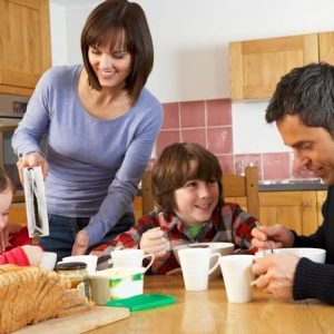 Ini 5 Ide Sarapan Sehat dan Mudah, Bagi Anda yang Tak Punya Waktu Menyiapkannya