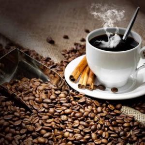 4 Waktu Yang Tepat Untuk Minum Kopi