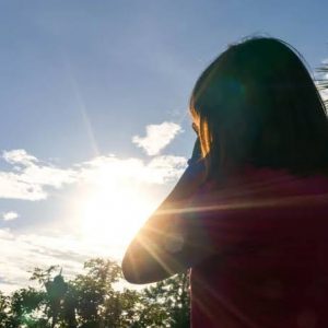 Bukan Hanya Bikin Gelap, Ternyata Ada 6 Efek  Bahaya Sinar Matahari bagi Tubuh, Awas Bisa Kena Kanker