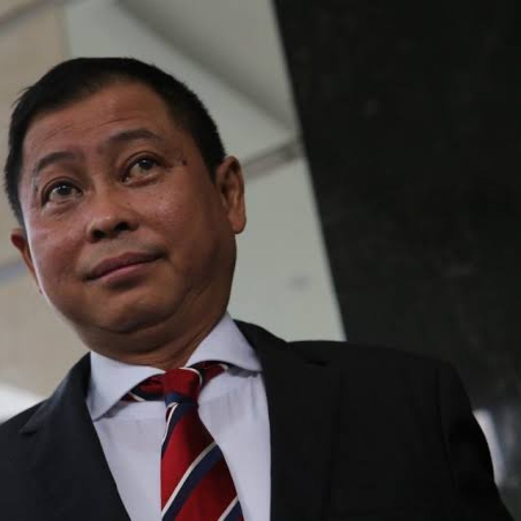 Menteri ESDM Pastikan Pasokan Listrik Jelang Pemilu 2019 Tetap Aman