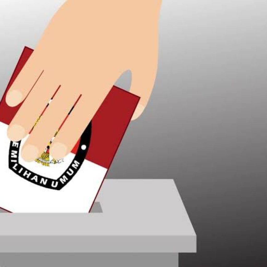 KPU Sumsel Catat, Petugas KPPS Meninggal Dunia Ada Enam Orang