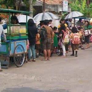 Jaga Pangan Sekolah, BBPOM Himbau Sekolah Buat Manajemen Keamanan Pangan