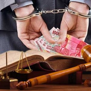 Diperkuat Dengan Adanya Putusan MK, Kemendagri Minta PNS Terpidana Korupsi Segera Diberhentikan