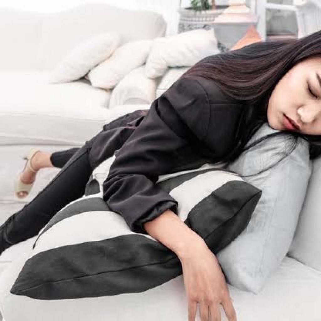 Tips Hilangkan Rasa Lemas Saat Puasa Ramadan